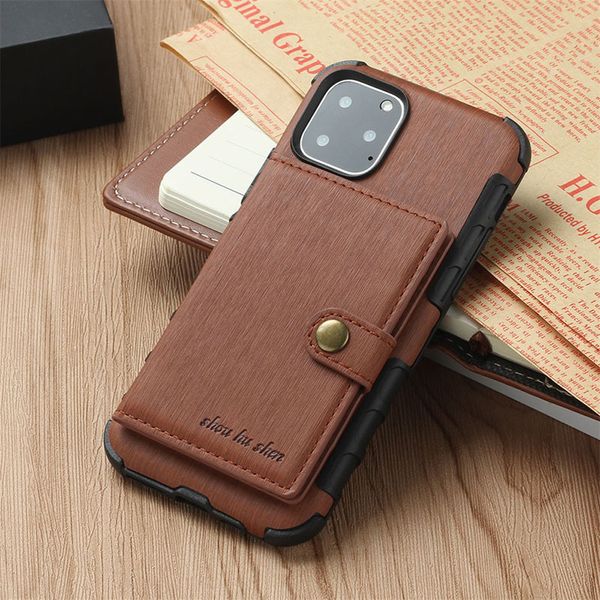 luxury designer phone cases for iphone 11 pro max 6 7 8 plus xs max xr pu leather with card slots for samsung s8 s9 s10 plus note 8 9
luxury designer phone cases for iphone 11 pro max 6 7 8 plus xs max xr pu leather with card slots for samsung s8 s9 s10 plus note 8 9