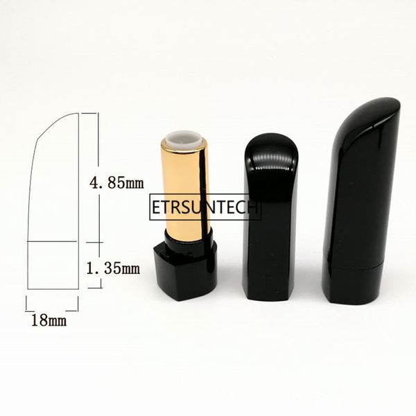 packing bottles 9.1mm lipstick tube diy empty lip container cosmetics makeup tool cosmetic containers travel bottle f2133
packing bottles 9.1mm lipstick tube diy empty lip container cosmetics makeup tool cosmetic containers travel bottle f2133