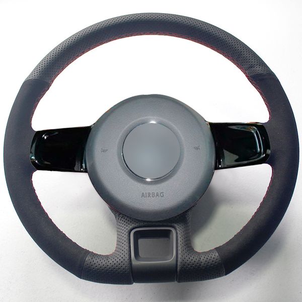 black suede leather car steering wheel cover for volkswagen beetle 2012-2016 up 2013-2016 auto steering covers
black suede leather car steering wheel cover for volkswagen beetle 2012-2016 up 2013-2016 auto steering covers