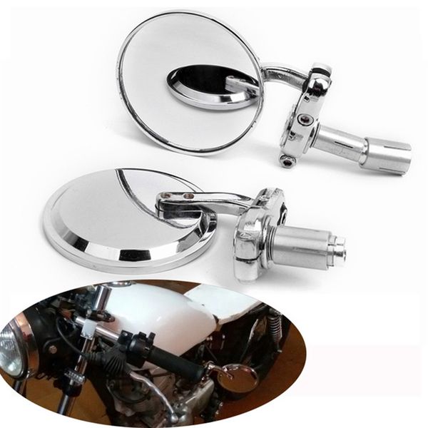 cnc motorcycle moto bike 7/8inch 22mm handle bar end mirrors collapsible folding rearview side mirror motorcycle accessories
cnc motorcycle moto bike 7/8inch 22mm handle bar end mirrors collapsible folding rearview side mirror motorcycle accessories