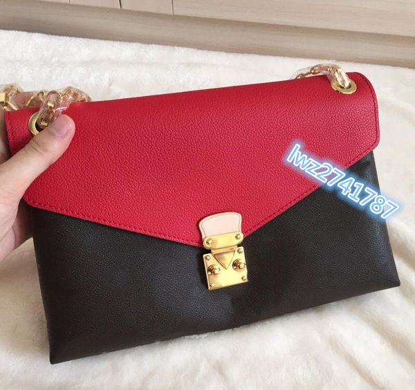 gold chain flip cover serial number inside shoulder bag crossbody bag clutchbag for women genuine leather with dustbag
gold chain flip cover serial number inside shoulder bag crossbody bag clutchbag for women genuine leather with dustbag