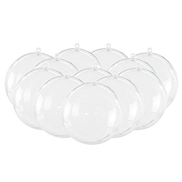 new merry christmas clear christmas ball ornaments plastic fillable baubles diy wedding party holiday home decorations
new merry christmas clear christmas ball ornaments plastic fillable baubles diy wedding party holiday home decorations