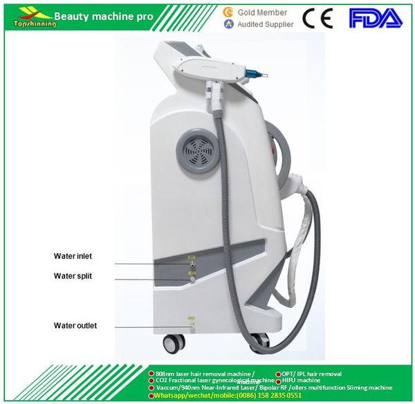 vertical type 6 in1 salon use multifunctional beauty machine for vascular removal pigmentation and sopt reduction laser hair tattoo removal, Black
vertical type 6 in1 salon use multifunctional beauty machine for vascular removal pigmentation and sopt reduction laser hair tattoo removal, Black