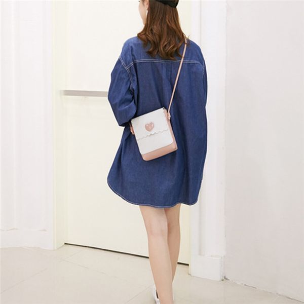 1pc 2020 new lady single shoulder mini love small square hand bag female bag slung small multiple colors optional
1pc 2020 new lady single shoulder mini love small square hand bag female bag slung small multiple colors optional