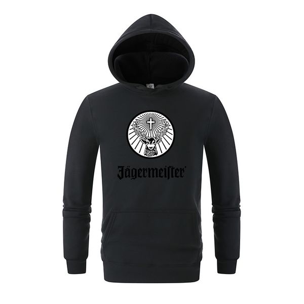 brand men's jagermeister print fleece hoodies sweatshirts winter hip hop swag sweatshirts hoodies women hoody clothes 3d, Black
brand men's jagermeister print fleece hoodies sweatshirts winter hip hop swag sweatshirts hoodies women hoody clothes 3d, Black
