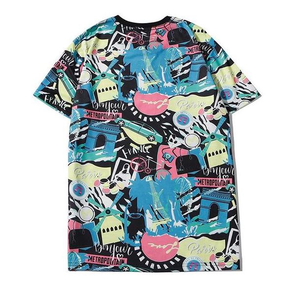 paris mens designer tshirts spring autumn mens women tee shirts with patterns letters summer breathable men clothing s-2xl high quality, White;black
paris mens designer tshirts spring autumn mens women tee shirts with patterns letters summer breathable men clothing s-2xl high quality, White;black