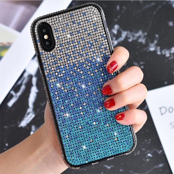for luxury bling diamond designer phone cases cover coque for iphone xs max xr 6 7 8 plus rhinestone glitter phone case for note10 pro
for luxury bling diamond designer phone cases cover coque for iphone xs max xr 6 7 8 plus rhinestone glitter phone case for note10 pro
