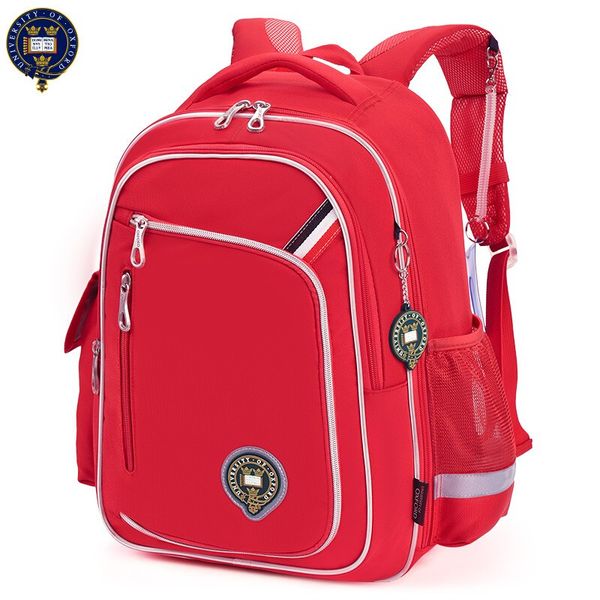 university of oxford elementary children safety orthopedic school bag shoulder backpack portfolio for girls class 3-6
university of oxford elementary children safety orthopedic school bag shoulder backpack portfolio for girls class 3-6