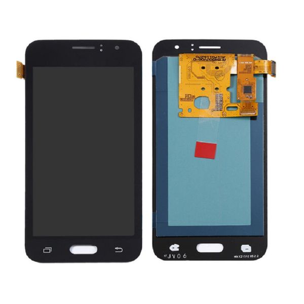 100% tested tft 4.5" lcd display touch screen for samsung galaxy j1 2016 j120 j120f j120h j120m lcd digitizer assembly
100% tested tft 4.5" lcd display touch screen for samsung galaxy j1 2016 j120 j120f j120h j120m lcd digitizer assembly