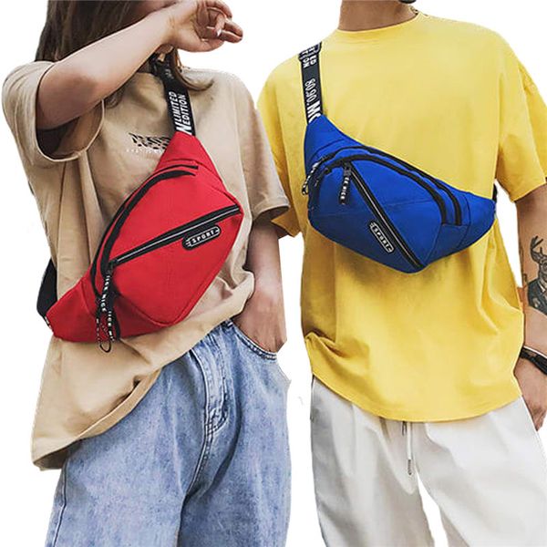 men women canvas waist bag fanny pack zipper letter harajuku style chest bags packs belt purse pouch sac banane new
men women canvas waist bag fanny pack zipper letter harajuku style chest bags packs belt purse pouch sac banane new