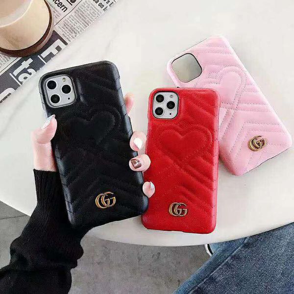 Новый роскошный дизайнер iPhone чехол для iPhone 11 Pro XR XS телефонов Корпуса MAX 8 Samsung S10 S10e
Новый роскошный дизайнер iPhone чехол для iPhone 11 Pro XR XS телефонов Корпуса MAX 8 Samsung S10 S10e