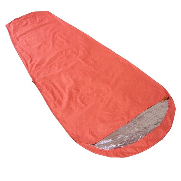 ultralight mummy envelope sleeping bag thermal reflection sleeping bag for outdoor camping survival blanket
ultralight mummy envelope sleeping bag thermal reflection sleeping bag for outdoor camping survival blanket