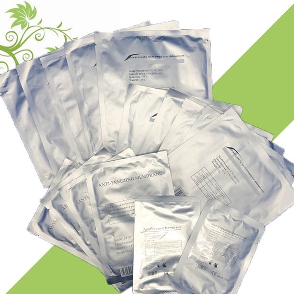 cryo anti ing membranes cryo cool pad anti e cryotherapy antie membrane 27*30cm 34*42cm for clinical salon use
cryo anti ing membranes cryo cool pad anti e cryotherapy antie membrane 27*30cm 34*42cm for clinical salon use
