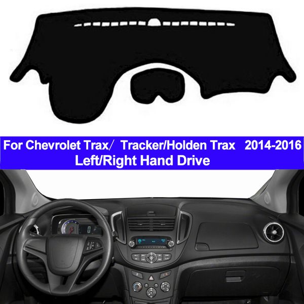 car dashboard cover dash mat carpet cape for trax tracker holden trax 2014 2015 2016 lhd rhd 2 layers auto sunshade
car dashboard cover dash mat carpet cape for trax tracker holden trax 2014 2015 2016 lhd rhd 2 layers auto sunshade