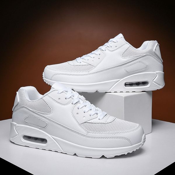 2020newmax90sneakers men running shoes comfort air cushion shoes men sports footwear male fashion jogging trainers lovers sneakers big size
2020newmax90sneakers men running shoes comfort air cushion shoes men sports footwear male fashion jogging trainers lovers sneakers big size
