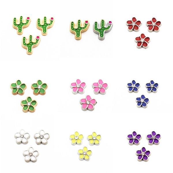 selling 10pcs/lot cactus flower floating charms living glass floating memory locket charms jewelry, Bronze;silver
selling 10pcs/lot cactus flower floating charms living glass floating memory locket charms jewelry, Bronze;silver
