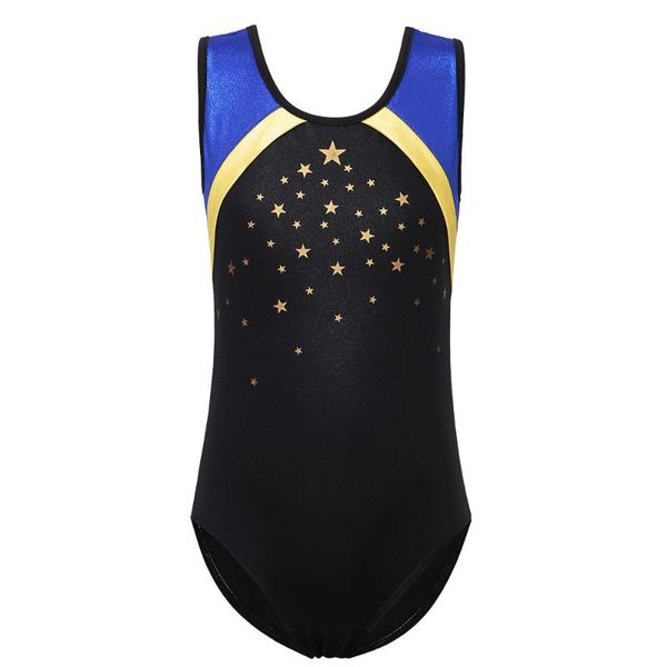 baohulu teens&infants black blue gymnastics leotards for girls stars pattern tank kids skating sports costume dance wear
baohulu teens&infants black blue gymnastics leotards for girls stars pattern tank kids skating sports costume dance wear