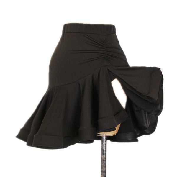 latin dance skirt female practice dress latin dance competition dress women rumba performance costume tango stage wear dql1459, Black;red
latin dance skirt female practice dress latin dance competition dress women rumba performance costume tango stage wear dql1459, Black;red