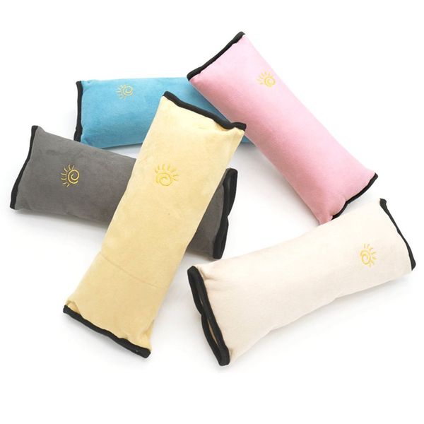 car seat belt shoulder pillow child car safety pillow suede soft sleep pillow
car seat belt shoulder pillow child car safety pillow suede soft sleep pillow