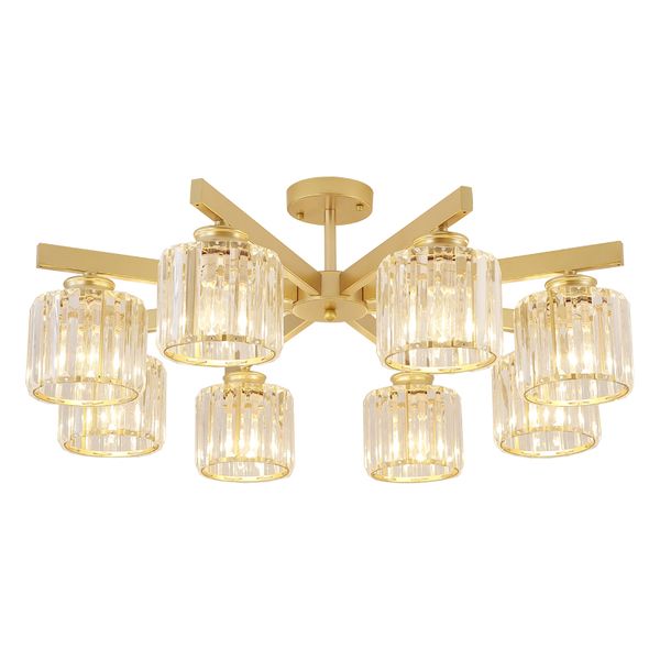 nordic chandeliers ceiling living room modern atmospheric chandeliers lighting fixtures bedroom dining led pendant lamp crystal
nordic chandeliers ceiling living room modern atmospheric chandeliers lighting fixtures bedroom dining led pendant lamp crystal