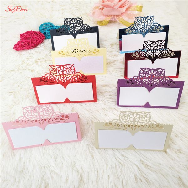 greeting cards 10pcs laser cut place wedding name guest card party table decoration 6zsh871
greeting cards 10pcs laser cut place wedding name guest card party table decoration 6zsh871