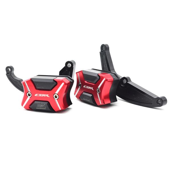 motorcycle accessories falling protection frame crash pads engine case sliders for cbr600rr cbr 600rr 600 rr 2007 2008
motorcycle accessories falling protection frame crash pads engine case sliders for cbr600rr cbr 600rr 600 rr 2007 2008