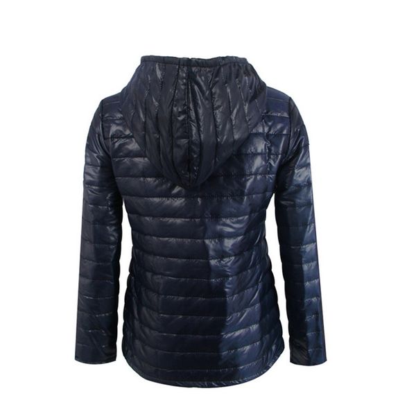 fashion winter women coat long sleeves solid color zipped outwear keep warm ladies girls casual jacket js26, Black;brown
fashion winter women coat long sleeves solid color zipped outwear keep warm ladies girls casual jacket js26, Black;brown