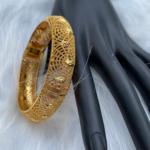 dubai bangles for women gold color ethiopian bracelets set middle east wedding jewelry african gifts, Black
dubai bangles for women gold color ethiopian bracelets set middle east wedding jewelry african gifts, Black