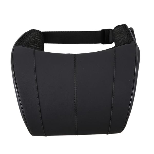 car neck pillow, four line memory foam pillow, neck rest seat, pillow cushion, slow rebound support pillow black
car neck pillow, four line memory foam pillow, neck rest seat, pillow cushion, slow rebound support pillow black