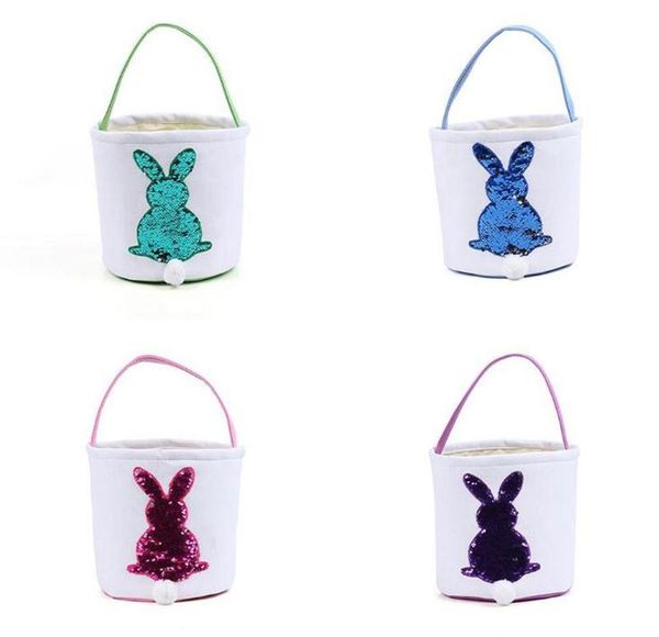 sequin easter bunny baskets cartoon rabbit handbags tote bag canvas bunny printed storage bag easter kids gift bag, Black
sequin easter bunny baskets cartoon rabbit handbags tote bag canvas bunny printed storage bag easter kids gift bag, Black