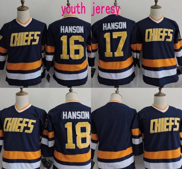 молодежь charlestown chiefs джерси брат slap чистый выстрел 16 jack хансон 17 стив хансон 18 jeff хансон фильм хоккей трикотажные синий, Black;red
молодежь charlestown chiefs джерси брат slap чистый выстрел 16 jack хансон 17 стив хансон 18 jeff хансон фильм хоккей трикотажные синий, Black;red