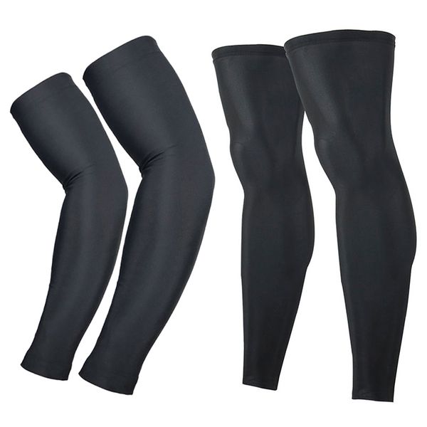 locle quick dry cycling legwarmers compression bike bicycle leggings running hiking basketball soccer arm sleeves, Black
locle quick dry cycling legwarmers compression bike bicycle leggings running hiking basketball soccer arm sleeves, Black