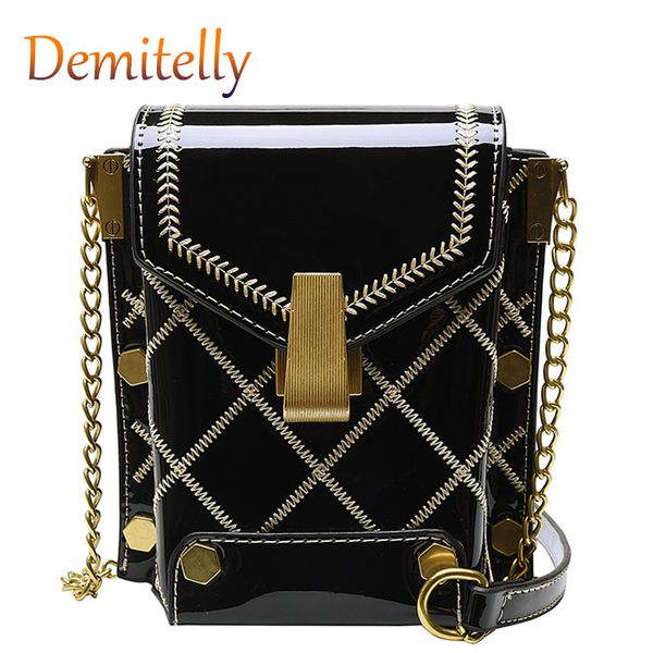 diamond shiny shoulder messenger bag metal buckle ladies small square bag female design new female walle
diamond shiny shoulder messenger bag metal buckle ladies small square bag female design new female walle