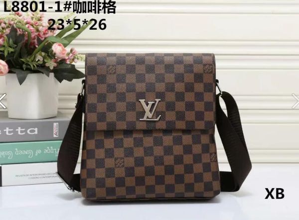 LV Wholesale Man Women Genuine Leather High Quality Handbag Real Leather Crossbody Women Fashion Shoulder Bag Free Shipping a1210
LV Wholesale Man Women Genuine Leather High Quality Handbag Real Leather Crossbody Women Fashion Shoulder Bag Free Shipping a1210