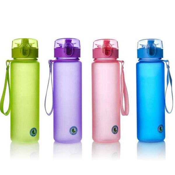 400ml 560ml bpa leak proof sports water bottle tour hiking portable bottles 2019 new coming drop shipping
400ml 560ml bpa leak proof sports water bottle tour hiking portable bottles 2019 new coming drop shipping