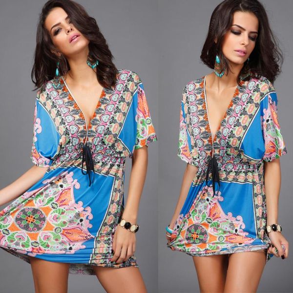 fashion summer dress ladies casual woman clothes women designer dresses bohemia maxi dress ladies clothing skirts for womens plus size 5503, Black;gray
fashion summer dress ladies casual woman clothes women designer dresses bohemia maxi dress ladies clothing skirts for womens plus size 5503, Black;gray