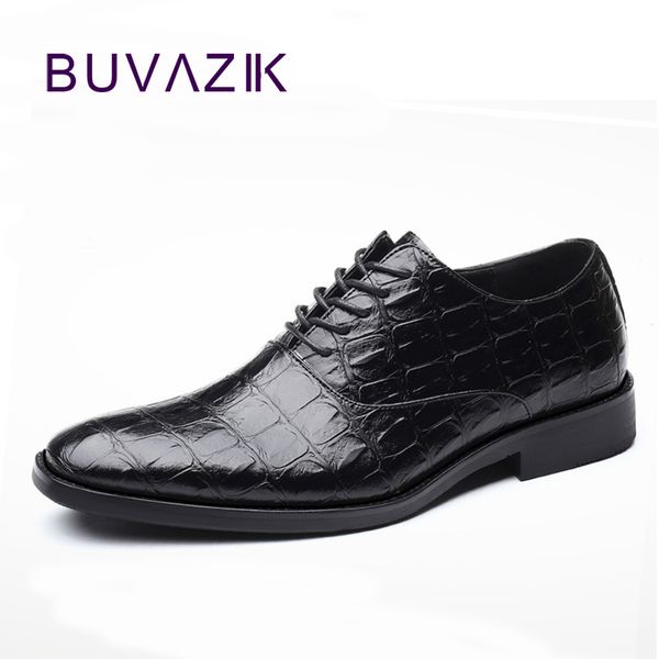 large size 44 45 shoes men's business dress shoes pointed toe oxfords men's british wind casual, Black
large size 44 45 shoes men's business dress shoes pointed toe oxfords men's british wind casual, Black