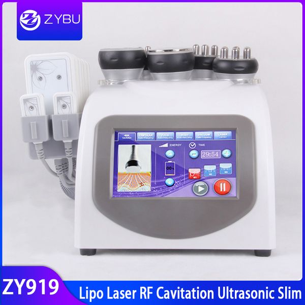 40khz cavitation fat loss ultrasonic slimming rf diode lipo laser cellulite removal skin tightening face lift slimming machine with ce
40khz cavitation fat loss ultrasonic slimming rf diode lipo laser cellulite removal skin tightening face lift slimming machine with ce