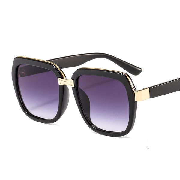 2020 fashion oversized eyeglasses brand luxury glasses women blue light glass eyewear clear eye glasses frames for ladies nx t200428, White;black
2020 fashion oversized eyeglasses brand luxury glasses women blue light glass eyewear clear eye glasses frames for ladies nx t200428, White;black