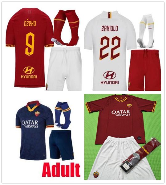 football shirt kit zaniolo dzeko perotti shepherd rome 2019 football shirt totti 19 20 football kit de rossi jesus as maillot de foot roma, Black
football shirt kit zaniolo dzeko perotti shepherd rome 2019 football shirt totti 19 20 football kit de rossi jesus as maillot de foot roma, Black
