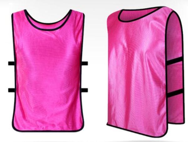 2019 adults vest children men women's combat suit football training vest group suit custom printed size breathable sports soccer wear, Black
2019 adults vest children men women's combat suit football training vest group suit custom printed size breathable sports soccer wear, Black