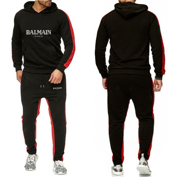 d08 mens tracksuit luxury long sleeve hoodies+pants designer two piece sets fashion brand outfit suits long sleeve tracksuits for men, White
d08 mens tracksuit luxury long sleeve hoodies+pants designer two piece sets fashion brand outfit suits long sleeve tracksuits for men, White