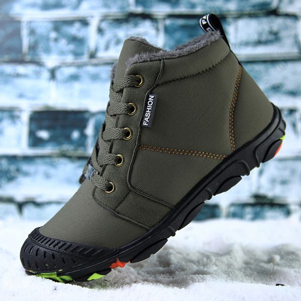 outdoor boots plus warm kids shoes waterproof walking shoes boys running children hiking girls sport winter sneakers
outdoor boots plus warm kids shoes waterproof walking shoes boys running children hiking girls sport winter sneakers