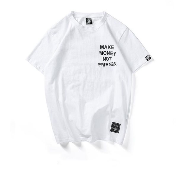 fashion fashion men t-shirts summer brand hip hop letter printing men's t shirt male cotton t shirts, White;black
fashion fashion men t-shirts summer brand hip hop letter printing men's t shirt male cotton t shirts, White;black