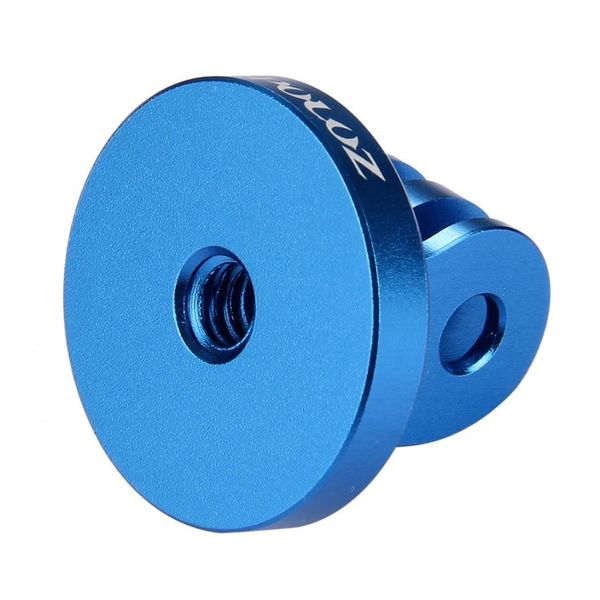 new puluz cnc camcorder tripod mount adapter + screw for gopro hero 6 5 4 3/ 3 2 1 dropshipping mar 29
new puluz cnc camcorder tripod mount adapter + screw for gopro hero 6 5 4 3/ 3 2 1 dropshipping mar 29