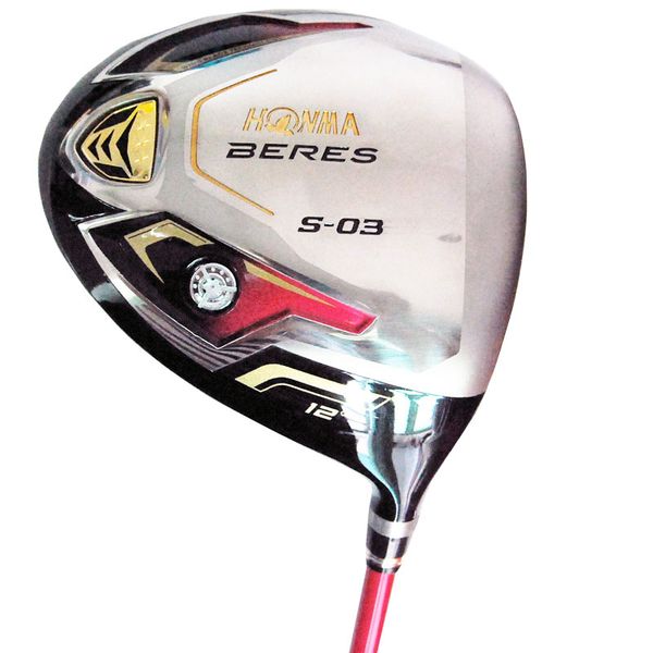 new 3 star women golf clubs honma s-03 driver 12 loft golf driver graphite shaft l golf shaft ing
new 3 star women golf clubs honma s-03 driver 12 loft golf driver graphite shaft l golf shaft ing
