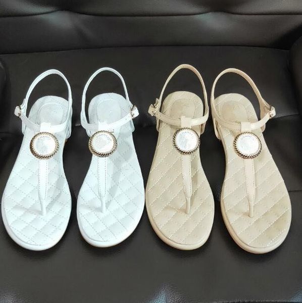 luxury flip flops sandals women's hollow pearl letters sandals women sheepskin grid casual sandals fashion beach slippers, Black
luxury flip flops sandals women's hollow pearl letters sandals women sheepskin grid casual sandals fashion beach slippers, Black