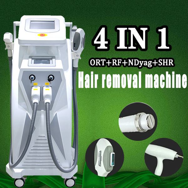 4 in 1 elight opt shr ipl hair removal machine ipl laser hair nd yag tattoo removal laser machine 3000w multifunctional skin care, Black
4 in 1 elight opt shr ipl hair removal machine ipl laser hair nd yag tattoo removal laser machine 3000w multifunctional skin care, Black