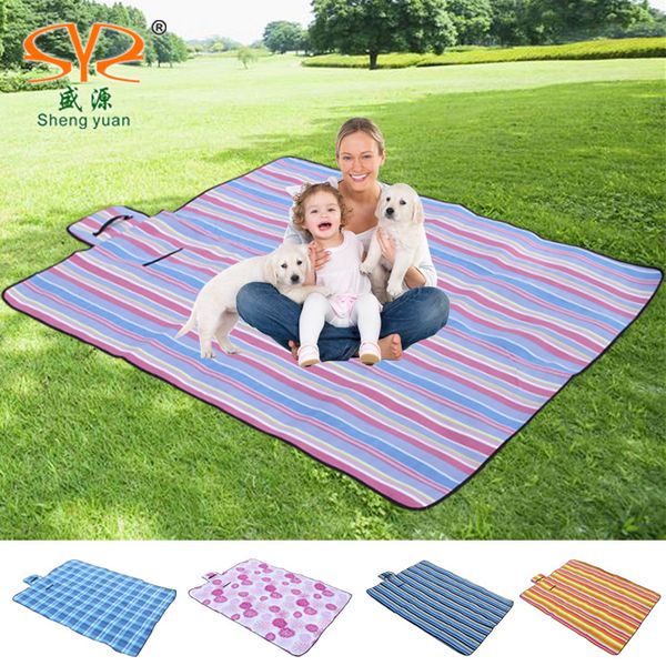 outdoor picnic mat 200 x 150 camping baby climb plaid blanket beach waterproof moistureproof picnic blanket baby mat camping
outdoor picnic mat 200 x 150 camping baby climb plaid blanket beach waterproof moistureproof picnic blanket baby mat camping