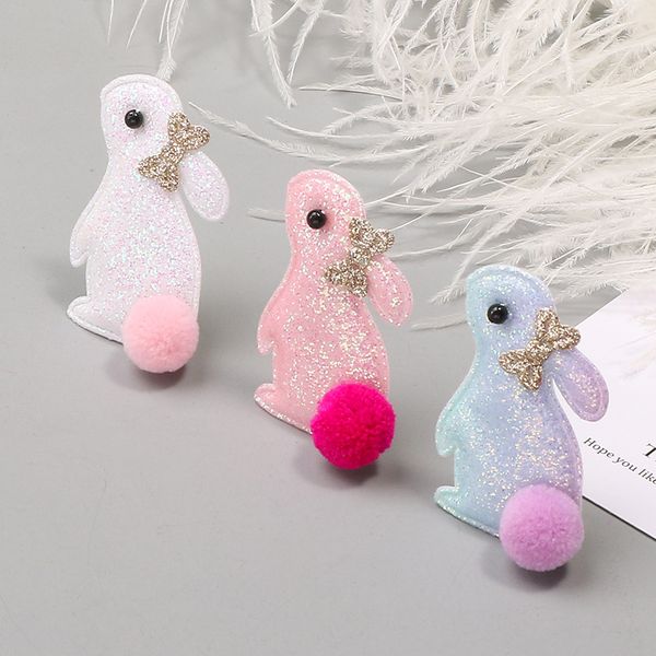 boutique оборудована 15pcs клипы мода смазливой блеск gradient шпилька pom pom волосы принцесса головной убор easter аксессуары для волос, Slivery;white
boutique оборудована 15pcs клипы мода смазливой блеск gradient шпилька pom pom волосы принцесса головной убор easter аксессуары для волос, Slivery;white